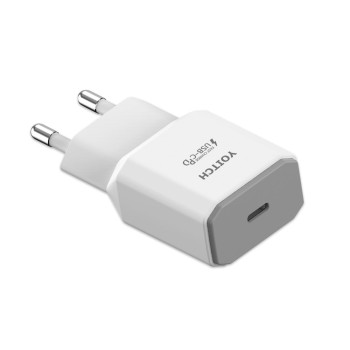 Q라인 USB C 타입 PD 아이폰 고속 충전기 18W