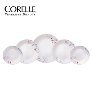 [corelle] 몬테베르데 접시5P