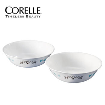 [corelle] 트리버드 냉면기 2p 세트