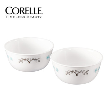 [corelle] 트리버드 면기 2p 세트