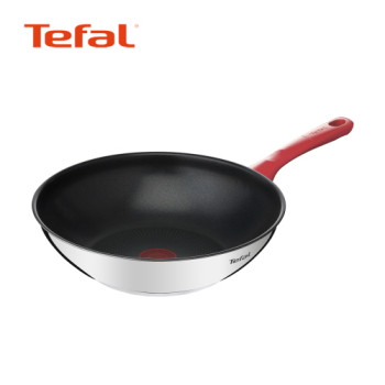 [Tefal] 에디션 레드 인덕션 멀티팬 28cm