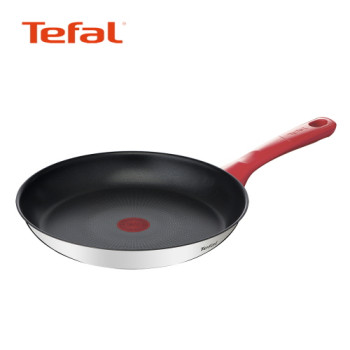 [Tefal] 에디션 레드 인덕션 프라이팬 30cm