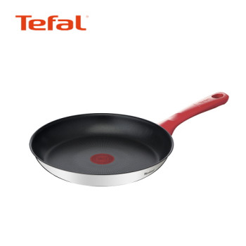 [Tefal] 에디션 레드 인덕션 프라이팬 26cm