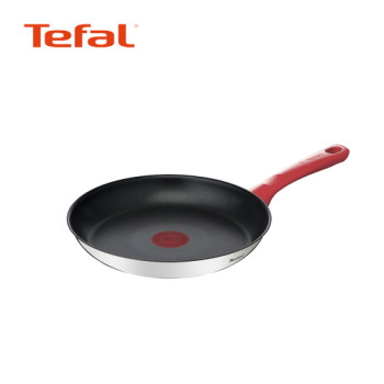 [Tefal] 에디션 레드 인덕션 프라이팬 24cm