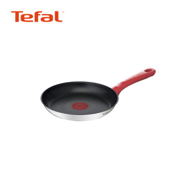 [Tefal] 에디션 레드 인덕션 프라이팬 20cm