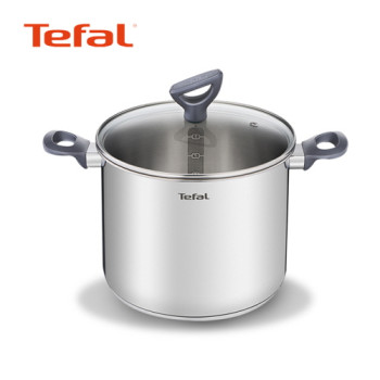 [Tefal] 데일리쿡 인덕션 곰솥냄비 22cm