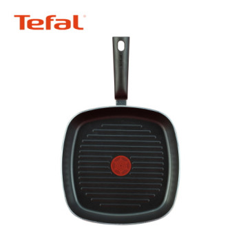 [Tefal] 이지그립플러스 그릴팬 26cm