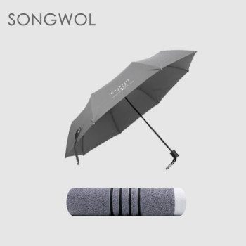송월2매입 세트CM 매직 3단폰지+송월 CM포라인 MJ