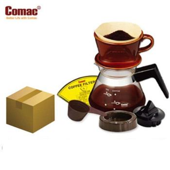 Comac 자기드립세트400ml(DS2)