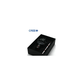 5W 미국 CREE 초강력 하이파워 줌 헤드랜턴 세트