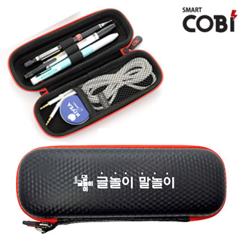 SMARTCOBI  멀티원 파우치 필통,지갑,케이블수납