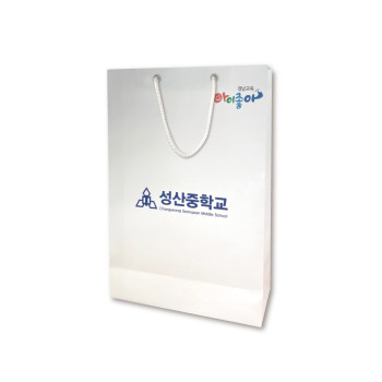 종이쇼핑백 220X80X370