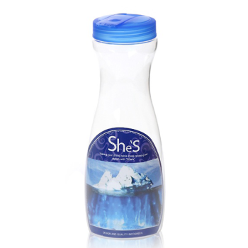 쉬즈 물병 1000ml