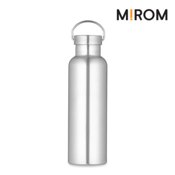 무지 아웃백 진공 스텐텀블러 730ml