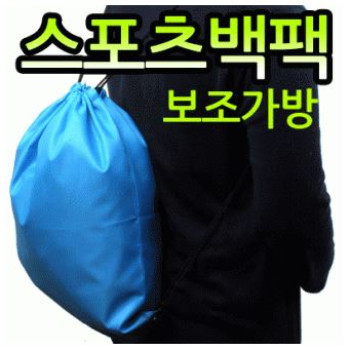 [멀티백] 패스톤 스포츠백팩