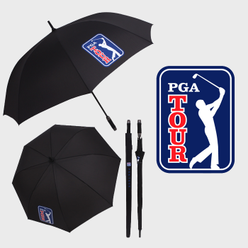 PGA 80자동 30데니아골프우산