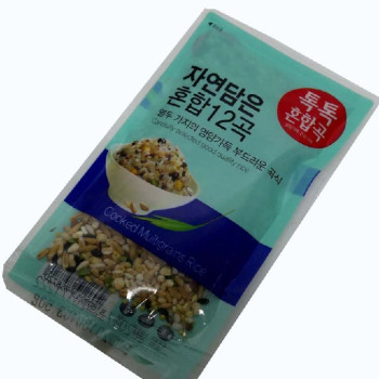 자연담은 혼합 12곡 1포 (50g)