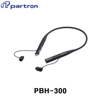 파트론 블루투스넥밴드 PBH-300