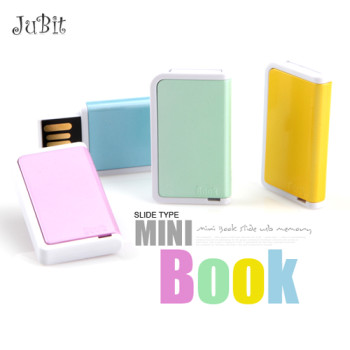 쥬비트 미니북 USB 32G